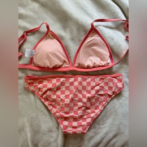 Target Bikini Set - Picture 2 of 5